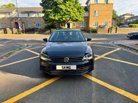 USED 2016 16 VOLKSWAGEN JETTA 1.4 TSI BlueMotion Tech SE Saloon 4dr Petrol DSG Euro 6 (s/s) (150 ps) 
