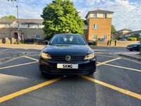 USED 2016 16 VOLKSWAGEN JETTA 1.4 TSI BlueMotion Tech SE Saloon 4dr Petrol DSG Euro 6 (s/s) (150 ps) 