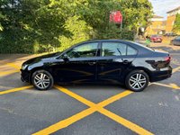 USED 2016 16 VOLKSWAGEN JETTA 1.4 TSI BlueMotion Tech SE Saloon 4dr Petrol DSG Euro 6 (s/s) (150 ps) 