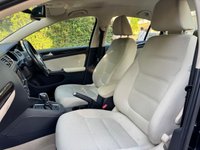 USED 2016 16 VOLKSWAGEN JETTA 1.4 TSI BlueMotion Tech SE Saloon 4dr Petrol DSG Euro 6 (s/s) (150 ps) 