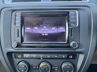 USED 2016 16 VOLKSWAGEN JETTA 1.4 TSI BlueMotion Tech SE Saloon 4dr Petrol DSG Euro 6 (s/s) (150 ps) 