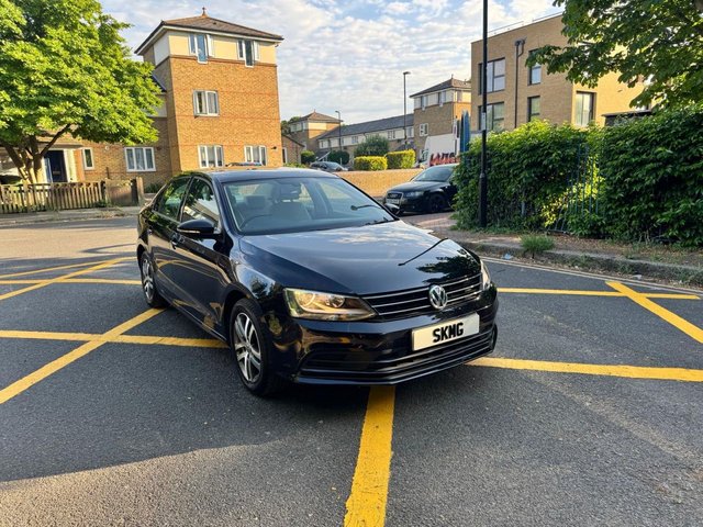 View our VOLKSWAGEN JETTA