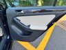 USED 2016 16 VOLKSWAGEN JETTA 1.4 TSI BlueMotion Tech SE Saloon 4dr Petrol DSG Euro 6 (s/s) (150 ps) 