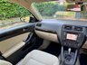 USED 2016 16 VOLKSWAGEN JETTA 1.4 TSI BlueMotion Tech SE Saloon 4dr Petrol DSG Euro 6 (s/s) (150 ps) 