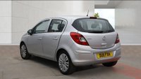 USED 2011 11 VAUXHALL CORSA 1.2 16V Excite Hatchback 5dr Petrol Manual Euro 5 (A/C) (85 ps) 1.2L, FULLMOT, PSH, SERVICED, 4SERVICESTAMPS, CHEAPTOINSURE,CHEAPTAX ,ECONOMICAL,LOWMILES,83000MILES