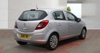 USED 2011 11 VAUXHALL CORSA 1.2 16V Excite Hatchback 5dr Petrol Manual Euro 5 (A/C) (85 ps) 1.2L, FULLMOT, PSH, SERVICED, 4SERVICESTAMPS, CHEAPTOINSURE,CHEAPTAX ,ECONOMICAL,LOWMILES,83000MILES