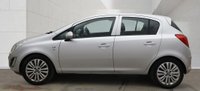 USED 2011 11 VAUXHALL CORSA 1.2 16V Excite Hatchback 5dr Petrol Manual Euro 5 (A/C) (85 ps) 1.2L, FULLMOT, PSH, SERVICED, 4SERVICESTAMPS, CHEAPTOINSURE,CHEAPTAX ,ECONOMICAL,LOWMILES,83000MILES