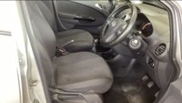 USED 2011 11 VAUXHALL CORSA 1.2 16V Excite Hatchback 5dr Petrol Manual Euro 5 (A/C) (85 ps) 1.2L, FULLMOT, PSH, SERVICED, 4SERVICESTAMPS, CHEAPTOINSURE,CHEAPTAX ,ECONOMICAL,LOWMILES,83000MILES