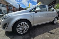 USED 2011 11 VAUXHALL CORSA 1.2 16V Excite Hatchback 5dr Petrol Manual Euro 5 (A/C) (85 ps) 1.2L, FULLMOT, PSH, SERVICED, 4SERVICESTAMPS, CHEAPTOINSURE,CHEAPTAX ,ECONOMICAL,LOWMILES,83000MILES