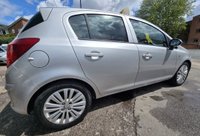 USED 2011 11 VAUXHALL CORSA 1.2 16V Excite Hatchback 5dr Petrol Manual Euro 5 (A/C) (85 ps) 1.2L, FULLMOT, PSH, SERVICED, 4SERVICESTAMPS, CHEAPTOINSURE,CHEAPTAX ,ECONOMICAL,LOWMILES,83000MILES