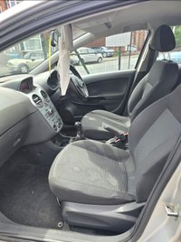 USED 2011 11 VAUXHALL CORSA 1.2 16V Excite Hatchback 5dr Petrol Manual Euro 5 (A/C) (85 ps) 1.2L, FULLMOT, PSH, SERVICED, 4SERVICESTAMPS, CHEAPTOINSURE,CHEAPTAX ,ECONOMICAL,LOWMILES,83000MILES