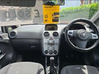 USED 2011 11 VAUXHALL CORSA 1.2 16V Excite Hatchback 5dr Petrol Manual Euro 5 (A/C) (85 ps) 1.2L, FULLMOT, PSH, SERVICED, 4SERVICESTAMPS, CHEAPTOINSURE,CHEAPTAX ,ECONOMICAL,LOWMILES,83000MILES