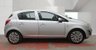 USED 2011 11 VAUXHALL CORSA 1.2 16V Excite Hatchback 5dr Petrol Manual Euro 5 (A/C) (85 ps) 1.2L, FULLMOT, PSH, SERVICED, 4SERVICESTAMPS, CHEAPTOINSURE,CHEAPTAX ,ECONOMICAL,LOWMILES,83000MILES