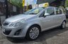 USED 2011 11 VAUXHALL CORSA 1.2 16V Excite Hatchback 5dr Petrol Manual Euro 5 (A/C) (85 ps) 1.2L, FULLMOT, PSH, SERVICED, 4SERVICESTAMPS, CHEAPTOINSURE,CHEAPTAX ,ECONOMICAL,LOWMILES,83000MILES