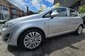 USED 2011 11 VAUXHALL CORSA 1.2 16V Excite Hatchback 5dr Petrol Manual Euro 5 (A/C) (85 ps) 1.2L, FULLMOT, PSH, SERVICED, 4SERVICESTAMPS, CHEAPTOINSURE,CHEAPTAX ,ECONOMICAL,LOWMILES,83000MILES