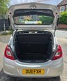 USED 2011 11 VAUXHALL CORSA 1.2 16V Excite Hatchback 5dr Petrol Manual Euro 5 (A/C) (85 ps) 1.2L, FULLMOT, PSH, SERVICED, 4SERVICESTAMPS, CHEAPTOINSURE,CHEAPTAX ,ECONOMICAL,LOWMILES,83000MILES