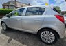USED 2011 11 VAUXHALL CORSA 1.2 16V Excite Hatchback 5dr Petrol Manual Euro 5 (A/C) (85 ps) 1.2L, FULLMOT, PSH, SERVICED, 4SERVICESTAMPS, CHEAPTOINSURE,CHEAPTAX ,ECONOMICAL,LOWMILES,83000MILES