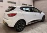 USED 2016 16 RENAULT CLIO 1.2 16V Dynamique Nav Hatchback 5dr Petrol Manual Euro 6 (75 ps) 