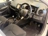 USED 2016 16 RENAULT CLIO 1.2 16V Dynamique Nav Hatchback 5dr Petrol Manual Euro 6 (75 ps) 
