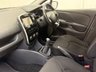 USED 2016 16 RENAULT CLIO 1.2 16V Dynamique Nav Hatchback 5dr Petrol Manual Euro 6 (75 ps) 