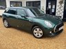 USED 2017 17 MINI CLUBMAN 2.0 Cooper D Estate 6dr Diesel Manual Euro 6 (s/s) (150 ps) One Former Keeper, Service History, Euro6 - ULEZ Compliant