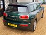 USED 2017 17 MINI CLUBMAN 2.0 Cooper D Estate 6dr Diesel Manual Euro 6 (s/s) (150 ps) One Former Keeper, Service History, Euro6 - ULEZ Compliant