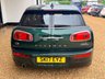USED 2017 17 MINI CLUBMAN 2.0 Cooper D Estate 6dr Diesel Manual Euro 6 (s/s) (150 ps) One Former Keeper, Service History, Euro6 - ULEZ Compliant