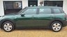USED 2017 17 MINI CLUBMAN 2.0 Cooper D Estate 6dr Diesel Manual Euro 6 (s/s) (150 ps) One Former Keeper, Service History, Euro6 - ULEZ Compliant