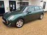 USED 2017 17 MINI CLUBMAN 2.0 Cooper D Estate 6dr Diesel Manual Euro 6 (s/s) (150 ps) One Former Keeper, Service History, Euro6 - ULEZ Compliant