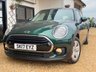 USED 2017 17 MINI CLUBMAN 2.0 Cooper D Estate 6dr Diesel Manual Euro 6 (s/s) (150 ps) One Former Keeper, Service History, Euro6 - ULEZ Compliant