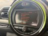 USED 2017 17 MINI CLUBMAN 2.0 Cooper D Estate 6dr Diesel Manual Euro 6 (s/s) (150 ps) One Former Keeper, Service History, Euro6 - ULEZ Compliant