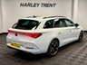 USED 2023 73 CUPRA LEON 1.5 eTSI EVO V1 Estate 5dr Petrol Hybrid DSG Euro 6 (s/s) (150 ps) JUST ARRIVED COMING VERY SOON! SUPERB SPEC, VIRTUAL DASH, REAR CAMERA, HEATED STEERING WHEEL, SAT-NAV, HALF LEATHER, 18'' ALLOYS, APPLE CAR PLAY, ADAPTIVE CRUISE, LED HEADLIGHTS, DSG AUTO, FULL MAIN DEALER HISTORY