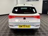 USED 2023 73 CUPRA LEON 1.5 eTSI EVO V1 Estate 5dr Petrol Hybrid DSG Euro 6 (s/s) (150 ps) JUST ARRIVED COMING VERY SOON! SUPERB SPEC, VIRTUAL DASH, REAR CAMERA, HEATED STEERING WHEEL, SAT-NAV, HALF LEATHER, 18'' ALLOYS, APPLE CAR PLAY, ADAPTIVE CRUISE, LED HEADLIGHTS, DSG AUTO, FULL MAIN DEALER HISTORY
