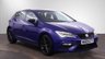 USED 2020 69 SEAT LEON 1.5 TSI EVO FR Black Edition Hatchback 5dr Petrol Manual Euro 6 (s/s) (130 ps) WARRANTY+BREAKDOWN COVER AVAILABLE*