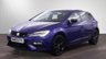 USED 2020 69 SEAT LEON 1.5 TSI EVO FR Black Edition Hatchback 5dr Petrol Manual Euro 6 (s/s) (130 ps) WARRANTY+BREAKDOWN COVER AVAILABLE*
