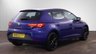 USED 2020 69 SEAT LEON 1.5 TSI EVO FR Black Edition Hatchback 5dr Petrol Manual Euro 6 (s/s) (130 ps) WARRANTY+BREAKDOWN COVER AVAILABLE*