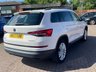 USED 2017 17 SKODA KODIAQ 2.0 TDI SE L SUV 5dr Diesel DSG Euro 6 (s/s) (7 Seat) (150 ps) FULL MOT/ SERVICE/WARRANTY