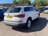 USED 2017 17 SKODA KODIAQ 2.0 TDI SE L SUV 5dr Diesel DSG Euro 6 (s/s) (7 Seat) (150 ps) FULL MOT/ SERVICE/WARRANTY