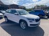 USED 2017 17 SKODA KODIAQ 2.0 TDI SE L SUV 5dr Diesel DSG Euro 6 (s/s) (7 Seat) (150 ps) FULL MOT/ SERVICE/WARRANTY