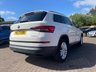 USED 2017 17 SKODA KODIAQ 2.0 TDI SE L SUV 5dr Diesel DSG Euro 6 (s/s) (7 Seat) (150 ps) FULL MOT/ SERVICE/WARRANTY