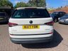 USED 2017 17 SKODA KODIAQ 2.0 TDI SE L SUV 5dr Diesel DSG Euro 6 (s/s) (7 Seat) (150 ps) FULL MOT/ SERVICE/WARRANTY