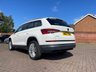 USED 2017 17 SKODA KODIAQ 2.0 TDI SE L SUV 5dr Diesel DSG Euro 6 (s/s) (7 Seat) (150 ps) FULL MOT/ SERVICE/WARRANTY