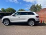 USED 2017 17 SKODA KODIAQ 2.0 TDI SE L SUV 5dr Diesel DSG Euro 6 (s/s) (7 Seat) (150 ps) FULL MOT/ SERVICE/WARRANTY