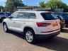 USED 2017 17 SKODA KODIAQ 2.0 TDI SE L SUV 5dr Diesel DSG Euro 6 (s/s) (7 Seat) (150 ps) FULL MOT/ SERVICE/WARRANTY