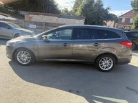 USED 2018 18 FORD FOCUS 1.0T EcoBoost Zetec Edition Estate 5dr Petrol Auto Euro 6 (s/s) (125 ps) APPLE CARPLAY - PARKING SENSOR