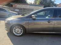USED 2018 18 FORD FOCUS 1.0T EcoBoost Zetec Edition Estate 5dr Petrol Auto Euro 6 (s/s) (125 ps) APPLE CARPLAY - PARKING SENSOR