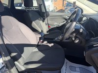 USED 2018 18 FORD FOCUS 1.0T EcoBoost Zetec Edition Estate 5dr Petrol Auto Euro 6 (s/s) (125 ps) APPLE CARPLAY - PARKING SENSOR