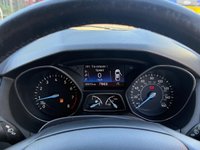 USED 2018 18 FORD FOCUS 1.0T EcoBoost Zetec Edition Estate 5dr Petrol Auto Euro 6 (s/s) (125 ps) APPLE CARPLAY - PARKING SENSOR