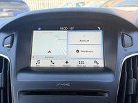 USED 2018 18 FORD FOCUS 1.0T EcoBoost Zetec Edition Estate 5dr Petrol Auto Euro 6 (s/s) (125 ps) APPLE CARPLAY - PARKING SENSOR