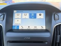 USED 2018 18 FORD FOCUS 1.0T EcoBoost Zetec Edition Estate 5dr Petrol Auto Euro 6 (s/s) (125 ps) APPLE CARPLAY - PARKING SENSOR
